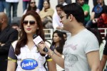 CCL4 Mumbai Heroes Vs Telugu Warriors Match Photos - 70 of 178