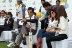 CCL4 Mumbai Heroes Vs Telugu Warriors Match Photos - 71 of 178