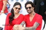 CCL4 Mumbai Heroes Vs Telugu Warriors Match Photos - 72 of 178