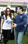CCL4 Mumbai Heroes Vs Telugu Warriors Match Photos - 73 of 178