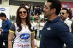 CCL4 Mumbai Heroes Vs Telugu Warriors Match Photos - 78 of 178