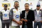 CCL4 Mumbai Heroes Vs Telugu Warriors Match Photos - 83 of 178
