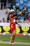CCL4 Mumbai Heroes Vs Telugu Warriors Match Photos - 109 of 178