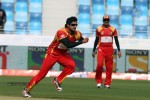 CCL4 Mumbai Heroes Vs Telugu Warriors Match Photos - 110 of 178