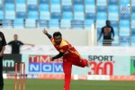 CCL4 Mumbai Heroes Vs Telugu Warriors Match Photos - 112 of 178