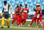 CCL4 Mumbai Heroes Vs Telugu Warriors Match Photos - 115 of 178