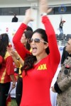CCL4 Mumbai Heroes Vs Telugu Warriors Match Photos - 122 of 178