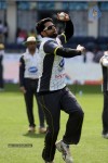 CCL4 Mumbai Heroes Vs Telugu Warriors Match Photos - 130 of 178