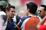 CCL4 Mumbai Heroes Vs Telugu Warriors Match Photos - 131 of 178