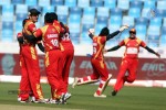 CCL4 Mumbai Heroes Vs Telugu Warriors Match Photos - 133 of 178