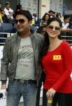 CCL4 Mumbai Heroes Vs Telugu Warriors Match Photos - 134 of 178