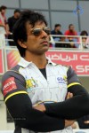 CCL4 Mumbai Heroes Vs Telugu Warriors Match Photos - 136 of 178