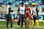 CCL4 Mumbai Heroes Vs Telugu Warriors Match Photos - 138 of 178