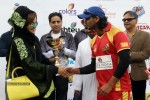 CCL4 Mumbai Heroes Vs Telugu Warriors Match Photos - 139 of 178