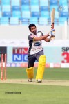 CCL4 Mumbai Heroes Vs Telugu Warriors Match Photos - 141 of 178