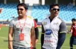 CCL4 Mumbai Heroes Vs Telugu Warriors Match Photos - 151 of 178