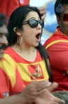 CCL4 Mumbai Heroes Vs Telugu Warriors Match Photos - 159 of 178