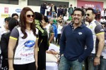 CCL4 Mumbai Heroes Vs Telugu Warriors Match Photos - 167 of 178