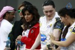 CCL4 Mumbai Heroes Vs Telugu Warriors Match Photos - 170 of 178