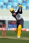 CCL4 Mumbai Heroes Vs Telugu Warriors Match Photos - 172 of 178