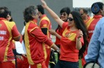 CCL4 Mumbai Heroes Vs Telugu Warriors Match Photos - 173 of 178