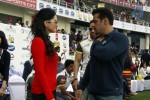 CCL4 Mumbai Heroes Vs Telugu Warriors Match Photos - 175 of 178