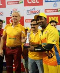 CCL5 Chennai Rhinos Vs Kerala Strikers Match Photos - 2 of 90