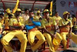 CCL5 Chennai Rhinos Vs Kerala Strikers Match Photos - 10 of 90