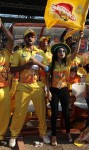 CCL5 Chennai Rhinos Vs Kerala Strikers Match Photos - 11 of 90