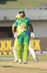 CCL5 Chennai Rhinos Vs Kerala Strikers Match Photos - 14 of 90
