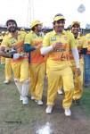 CCL5 Chennai Rhinos Vs Kerala Strikers Match Photos - 19 of 90