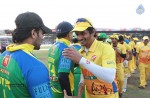 CCL5 Chennai Rhinos Vs Kerala Strikers Match Photos - 20 of 90