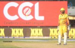 CCL5 Chennai Rhinos Vs Kerala Strikers Match Photos - 22 of 90