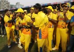 CCL5 Chennai Rhinos Vs Kerala Strikers Match Photos - 25 of 90