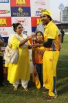 CCL5 Chennai Rhinos Vs Kerala Strikers Match Photos - 27 of 90