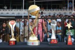 CCL5 Chennai Rhinos Vs Kerala Strikers Match Photos - 31 of 90