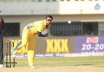 CCL5 Chennai Rhinos Vs Kerala Strikers Match Photos - 33 of 90