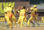 CCL5 Chennai Rhinos Vs Kerala Strikers Match Photos - 40 of 90