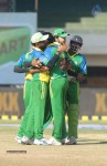 CCL5 Chennai Rhinos Vs Kerala Strikers Match Photos - 45 of 90