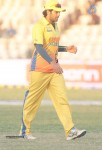CCL5 Chennai Rhinos Vs Kerala Strikers Match Photos - 46 of 90