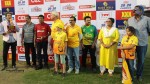 CCL5 Chennai Rhinos Vs Kerala Strikers Match Photos - 48 of 90