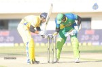 CCL5 Chennai Rhinos Vs Kerala Strikers Match Photos - 49 of 90