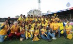 CCL5 Chennai Rhinos Vs Kerala Strikers Match Photos - 51 of 90