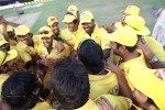 CCL5 Chennai Rhinos Vs Kerala Strikers Match Photos - 52 of 90