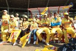 CCL5 Chennai Rhinos Vs Kerala Strikers Match Photos - 57 of 90