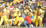 CCL5 Chennai Rhinos Vs Kerala Strikers Match Photos - 58 of 90