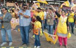 CCL5 Chennai Rhinos Vs Kerala Strikers Match Photos - 61 of 90