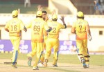 CCL5 Chennai Rhinos Vs Kerala Strikers Match Photos - 63 of 90