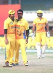 CCL5 Chennai Rhinos Vs Kerala Strikers Match Photos - 64 of 90