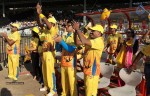 CCL5 Chennai Rhinos Vs Kerala Strikers Match Photos - 66 of 90